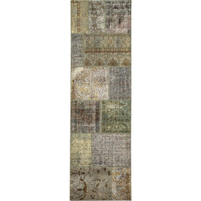 Talieya - Turkish Rug | Kuden Rugs