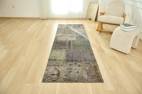 Talieya - Elegance Turkish Handmade Rug from Turkey | Kuden Rugs