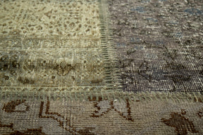 Talieya - Turkish Rug | Kuden Rugs