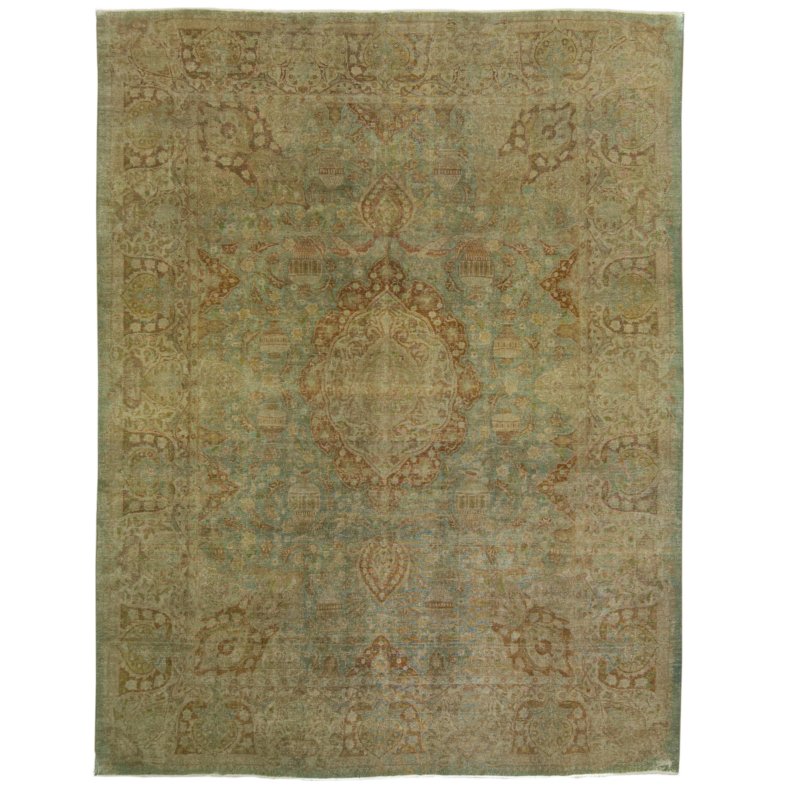 Tallya - Elegance in Weaves | Kuden Rugs