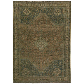 Tallys - Legacy of Looms | Kuden Rugs