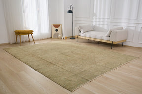 Talor - Beige Beauty, Persian Perfection | Kuden Rugs