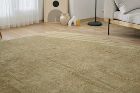 Talor - Medallion Marvels on Your Floors | Kuden Rugs