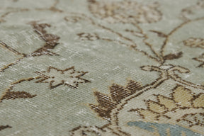 Discover Taniye | Turkish Rug Tradition | Vintage Carpet Elegance | Kuden Rugs