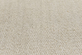 Step into a World of Purity with Tatjana, a Low-Pile Turkish Rug | Kuden Rugs