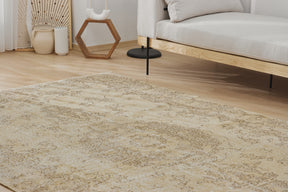 Taylor | Timeless Turkish Rug | Artisanal Carpet Excellence | Kuden Rugs