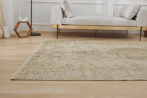 Taylor's Elegance | Authentic Turkish Rug | Hand-Knotted Carpet | Kuden Rugs