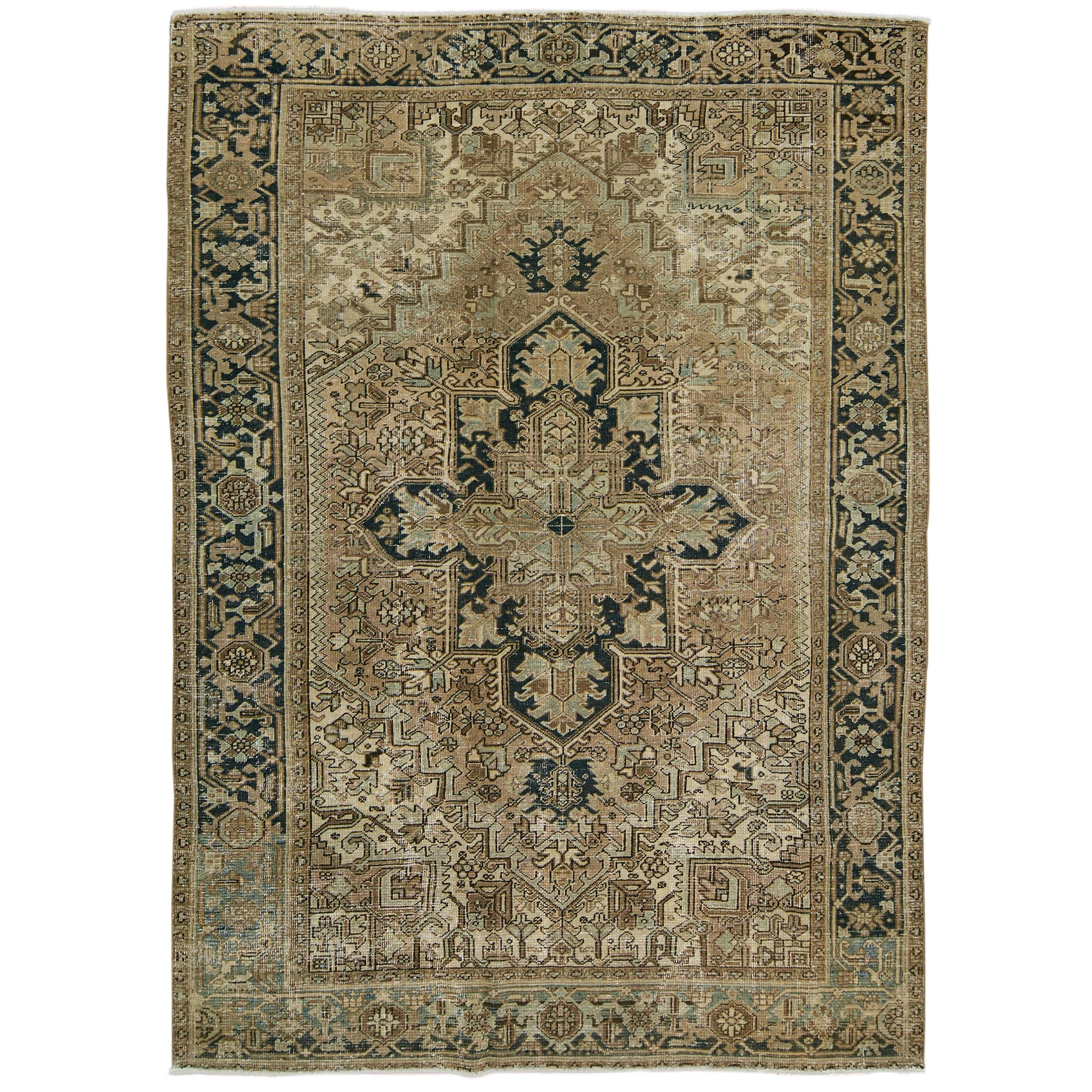 Temperance - An Ageless Elegance | Kuden Rugs