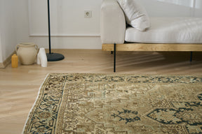 Temperance - Persian Craftsmanship, Modern Soul | Kuden Rugs