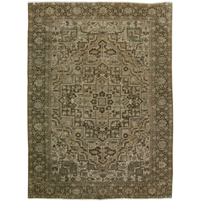 Tempyst - Timeless Elegance, Modern Appeal | Kuden Rugs