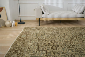 Tempyst - Artisan Beauty Underfoot | Kuden Rugs