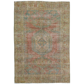 Tess - Elegance in Weaves | Kuden Rugs