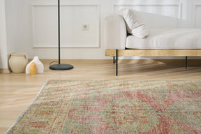 Tess - A Carpet of Culture | Kuden Rugs