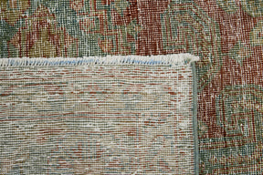 Tess - Vintage Vibes, Modern Bounds | Kuden Rugs