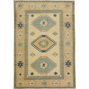 Theodosia - Area Rug | Kuden Rugs