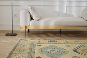 Theodosia - Oriental Rug | Kuden Rugs