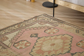 Thora - Vintage Rug | Kuden Rugs