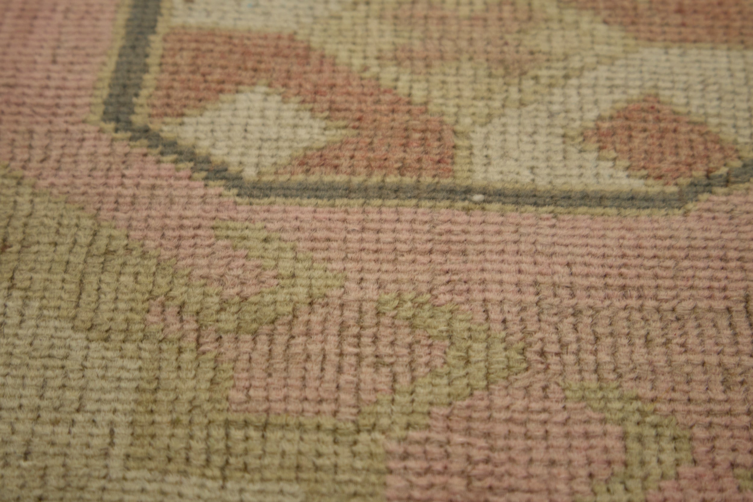 Thora - Turkish Rug | Kuden Rugs