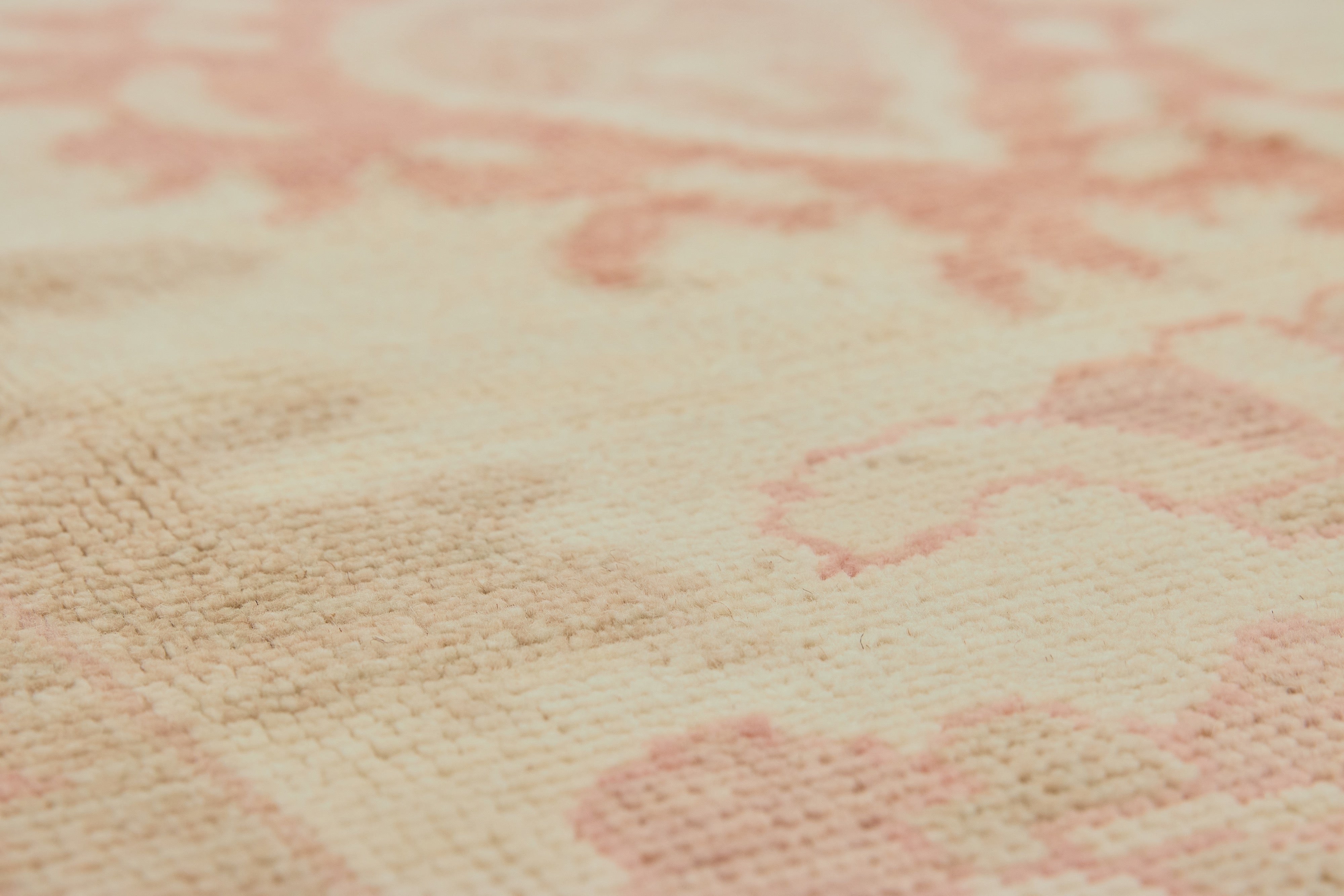 Unveil Thorn | Turkish Rug Heritage | Vintage Carpet Grandeur | Kuden Rugs