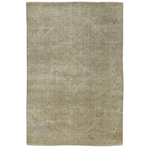 Tiffany - Cream Elegance, Timeless Charm | Kuden Rugs