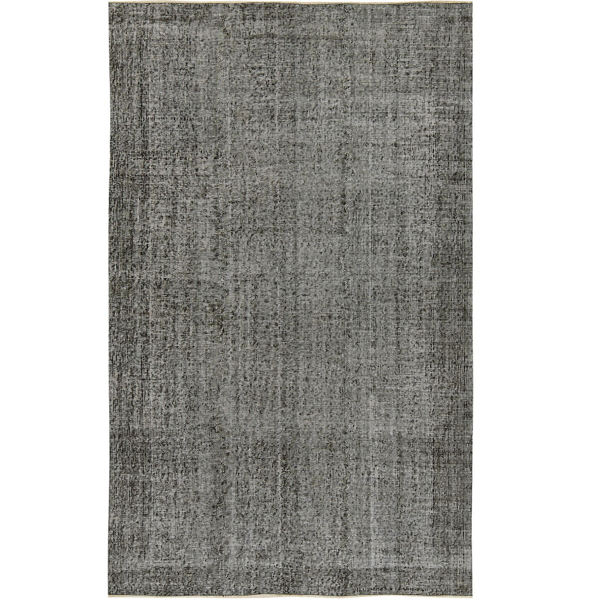 Tivona | Sophisticated Gray Allover Rug | Kuden Rugs