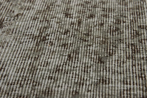 Tivona | Timeless Wool-Cotton Blend Rug | Kuden Rugs