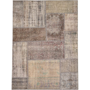 Handwoven tradition meets modern style. The Torree Rug. | Kuden Rugs