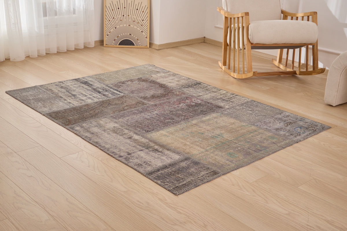 Torree - Elegance Turkish Handmade Rug from Turkey | Kuden Rugs