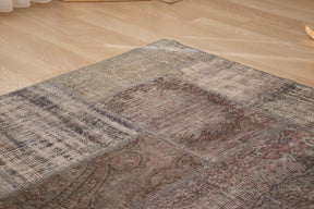 Torree - Vintage Rug | Kuden Rugs