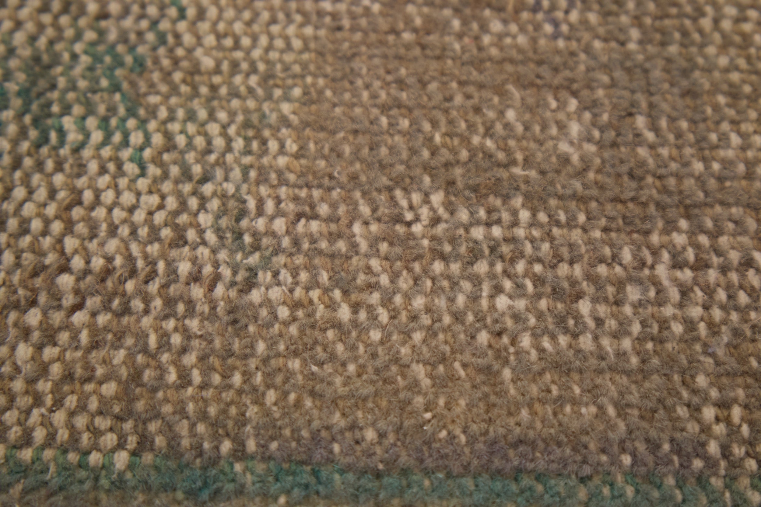 Handwoven tradition meets modern style. The Torree Rug. | Kuden Rugs