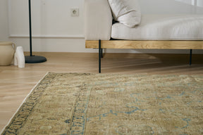 Torry - Weaving History into Homes | Kuden Rugs