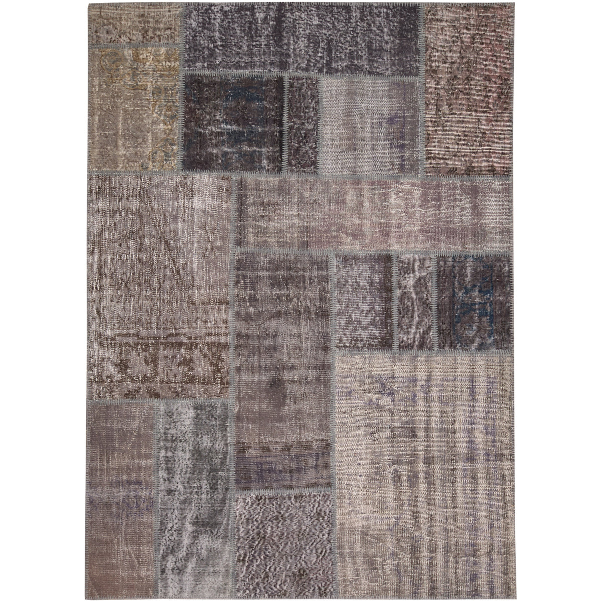 Treve - Vintage Rug | Kuden Rugs