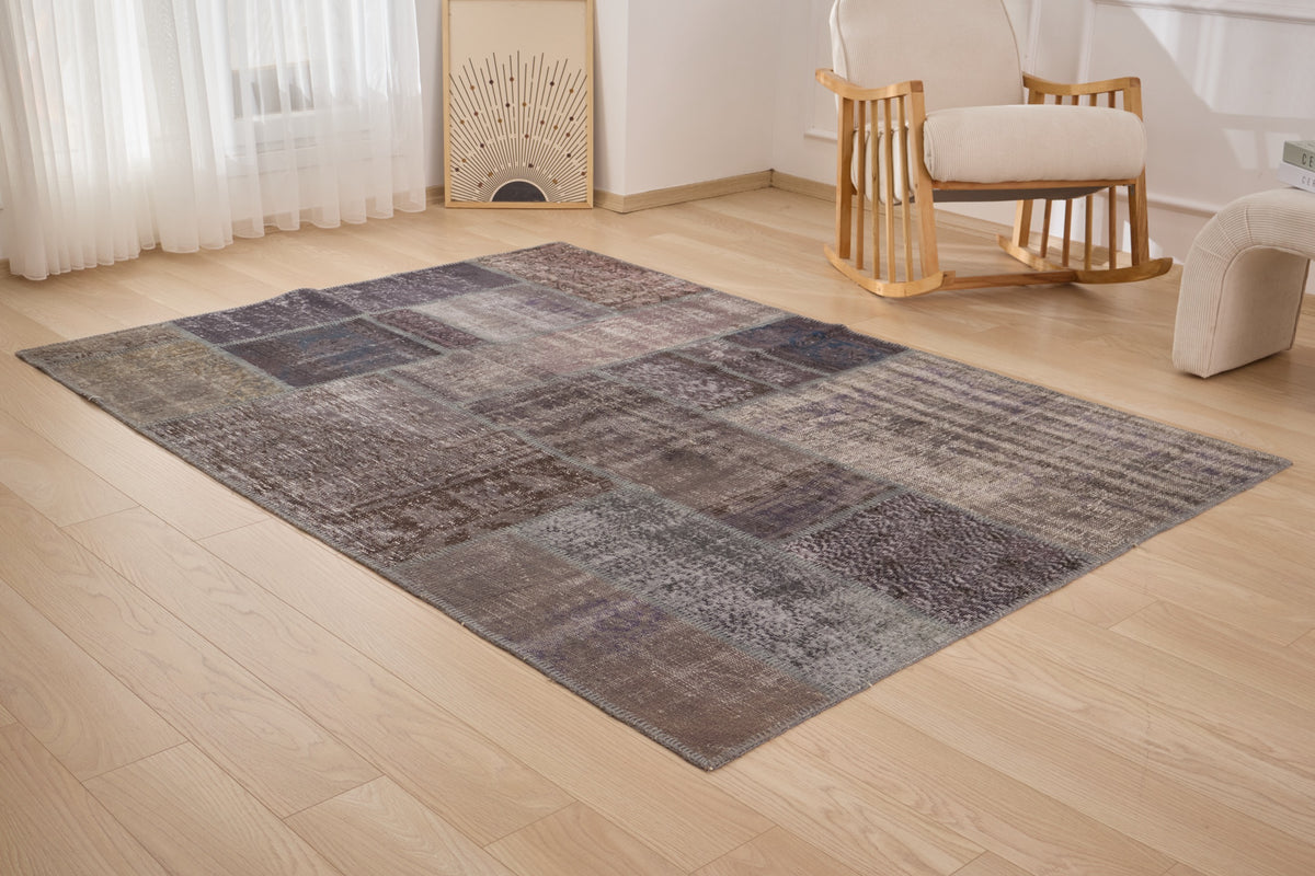 Treve - Turkish Rug | Kuden Rugs