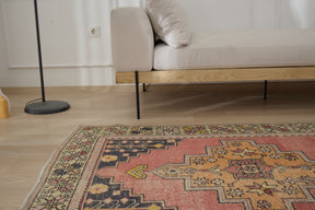 Trudy - Vintage Rug | Kuden Rugs