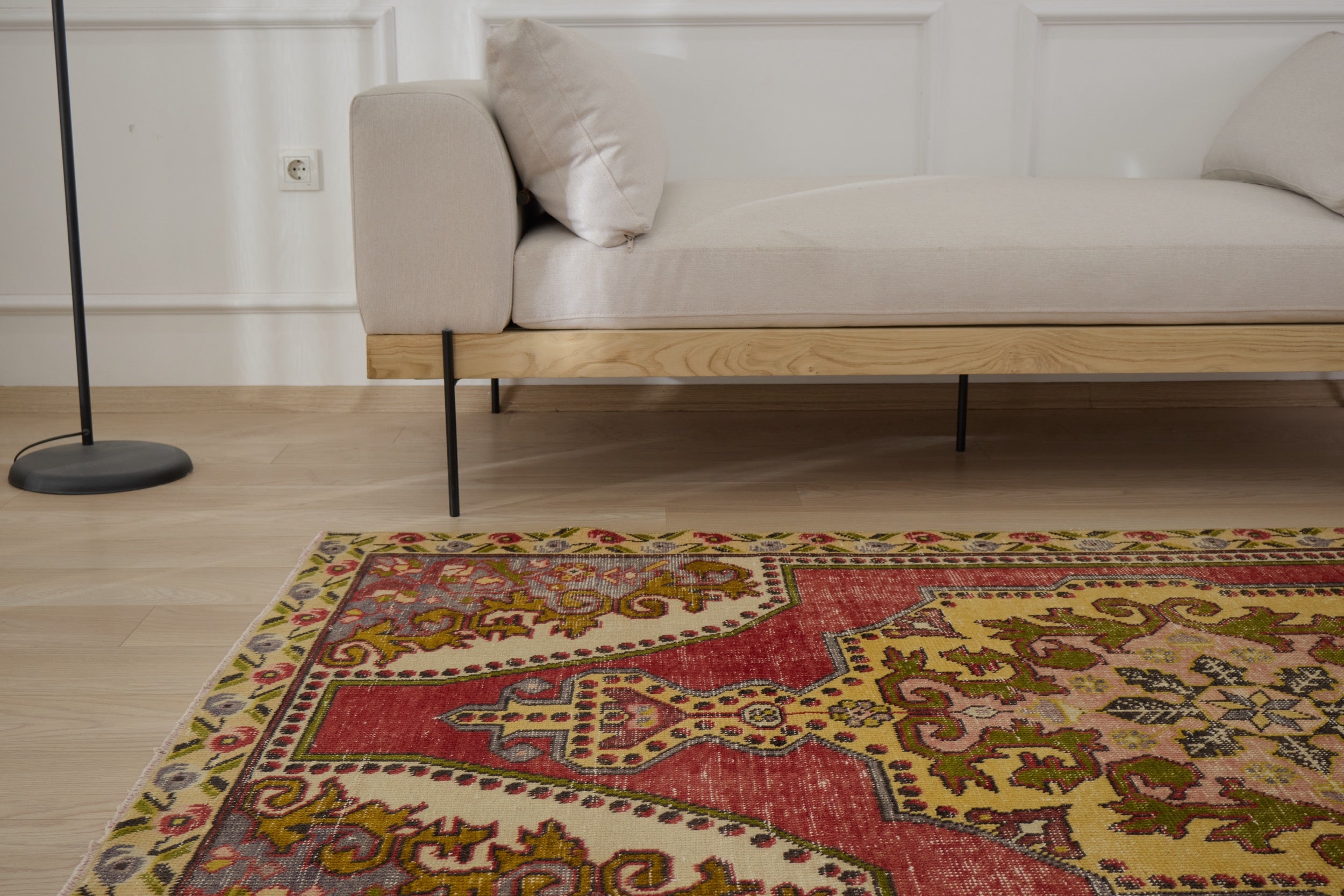 Tyra - Turkish Rug | Kuden Rugs