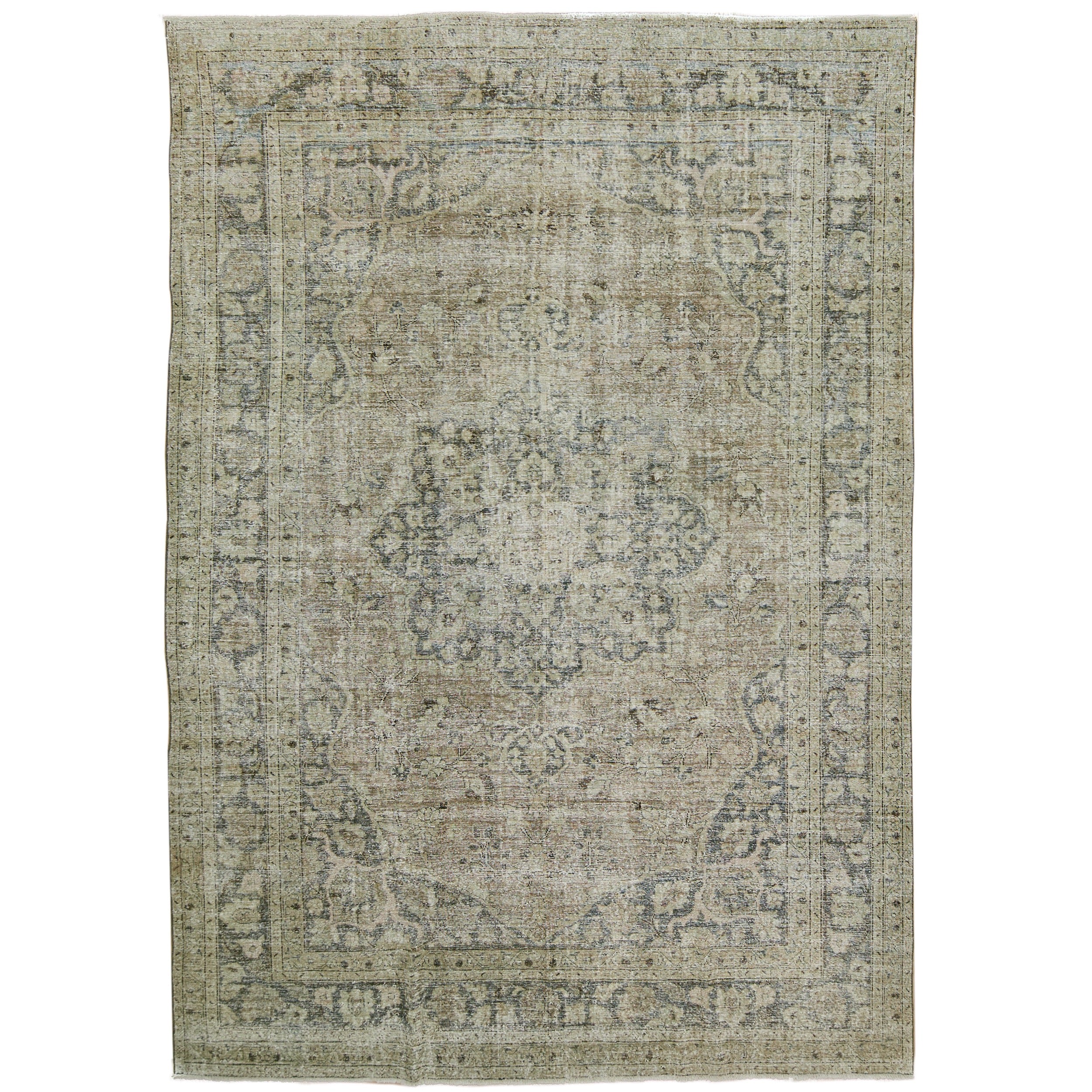 Ursula - Vintage Persian Area Rug