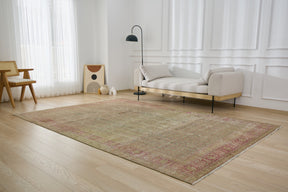 Utona - Where Vintage Meets Modernity | Kuden Rugs