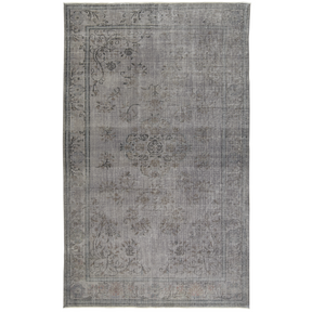 Vada | Understated Elegance | Hand-Knotted Turkish Rug | Kuden Rugs