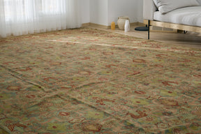 Vaida - Vintage Persian Area Rug