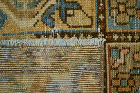 Valborg - Hand-Knotted Heritage, Modern Marvel | Kuden Rugs