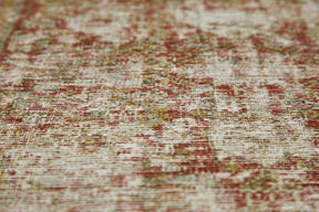 Valecia - Vintage Persian Runner Rug