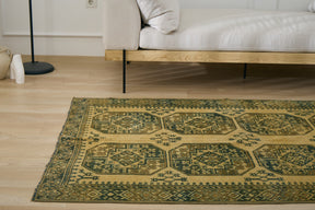 Valery - A Mosaic of Tradition and Modern Rug Artistry | Kuden Rugs