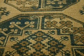 Valery - The Essence of Oriental Rug Craft | Kuden Rugs