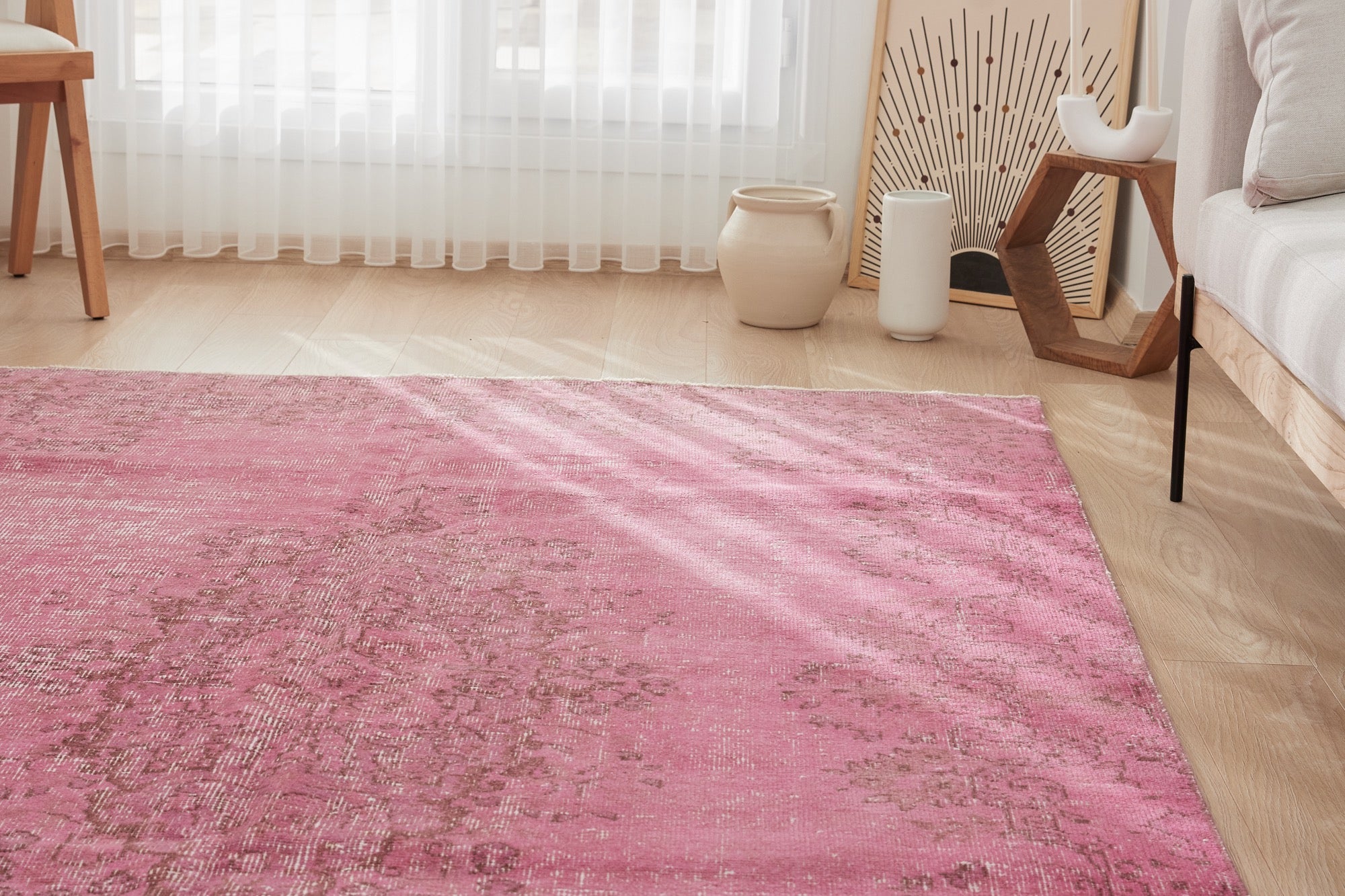 Valonia | Time-Honored Turkish Rug | Luxurious Carpet Craft | Kuden Rugs