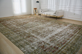 Valorya - Vintage Persian Area Rug