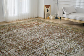 Valorya - Vintage Persian Area Rug