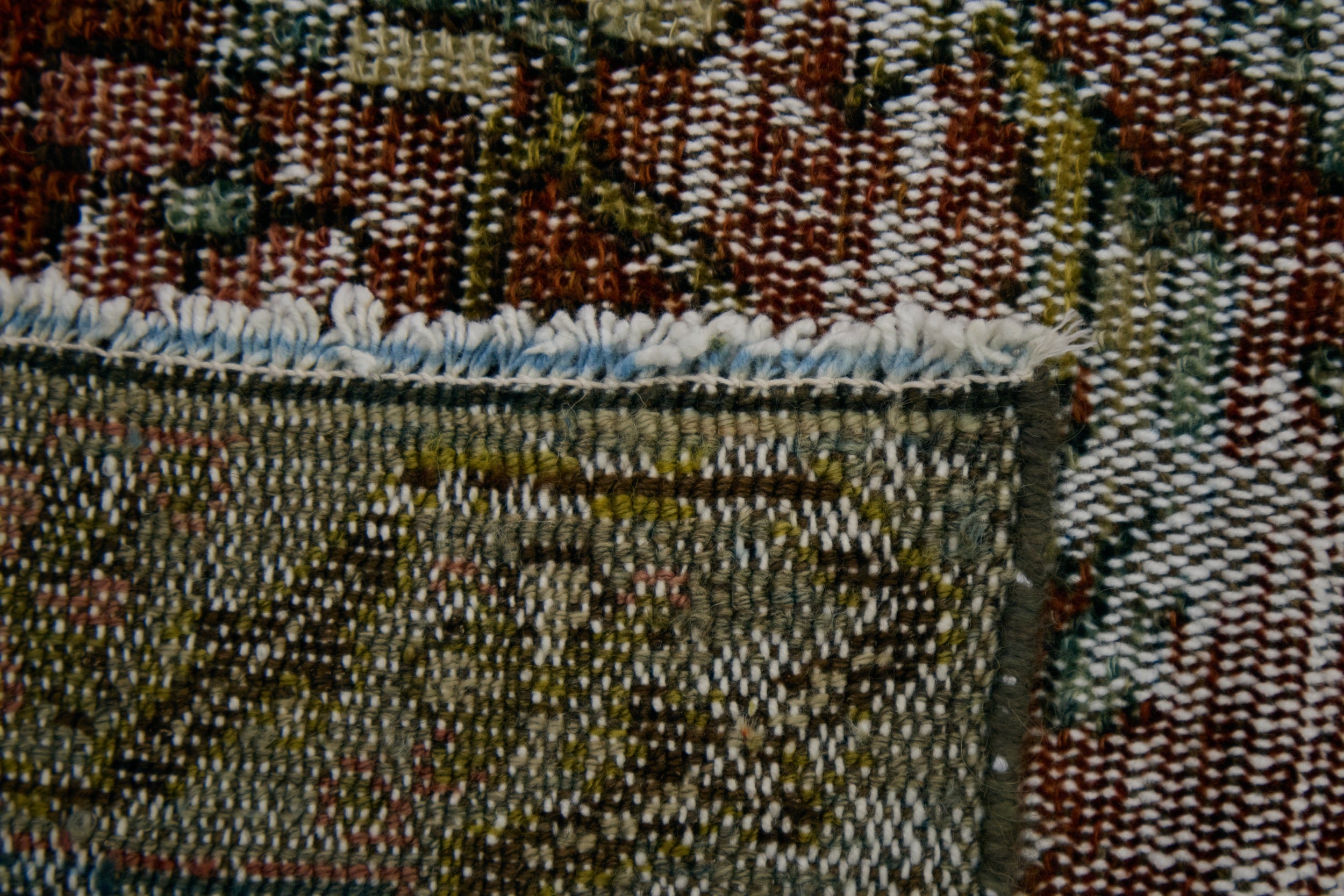 Valorya - Vintage Persian Area Rug