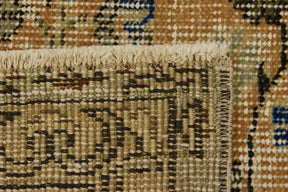 Expert Craftsmanship - Vania's Turkish Carpet Excellence
