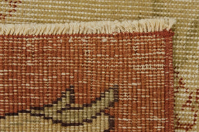 Expert Weaving - Vanity's Turkish Carpet Artistry