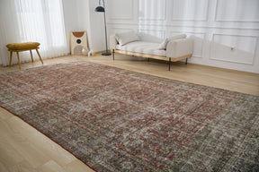 Vasudha - Woven History, Luxurious Present | Kuden Rugs